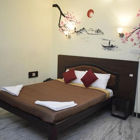 Fabexpress Prana Grande Hotel Pondicherry Esterno foto